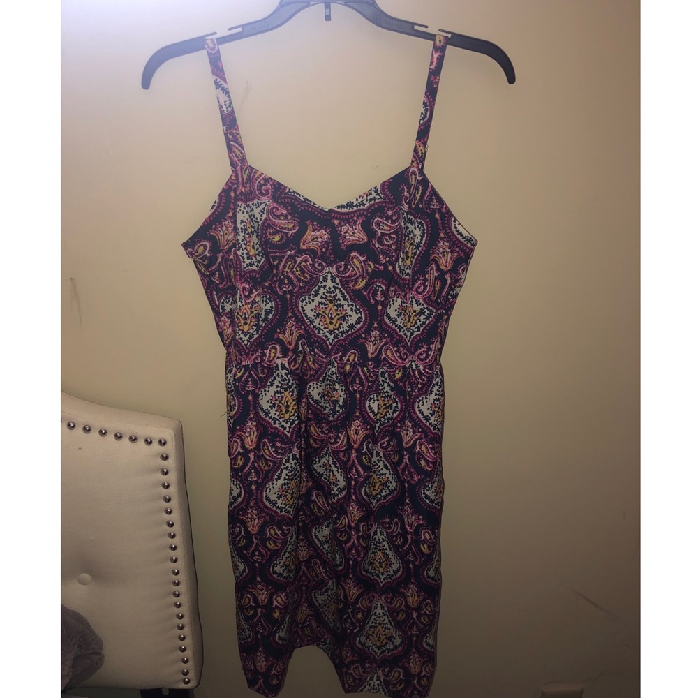 Jcrew dress